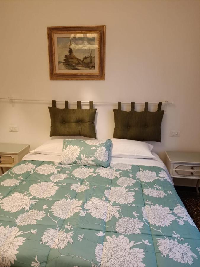 Wow Home 2 - 175 Mq - Posteggio Privato - Davanti Porto Traghetti - Fino A 10 Posti Letto - Balcone Genoa Exterior photo